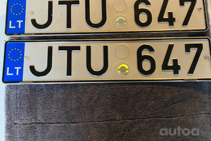 JTU647