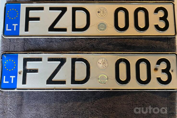 FZD003