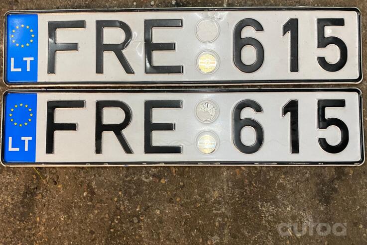 FRE615