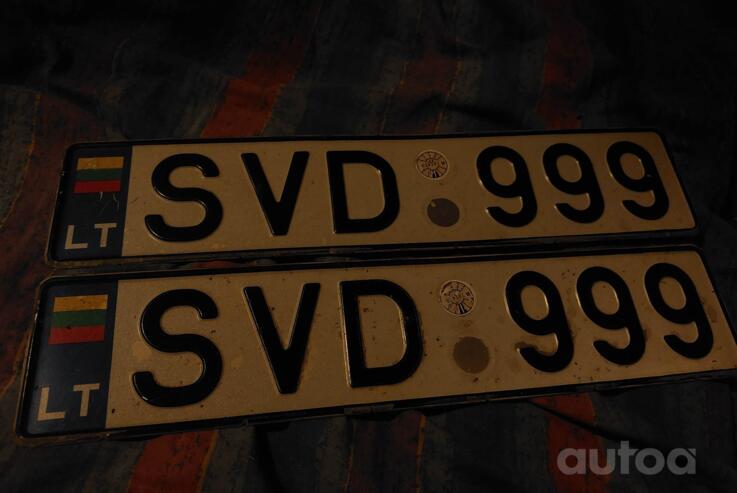 SVD999