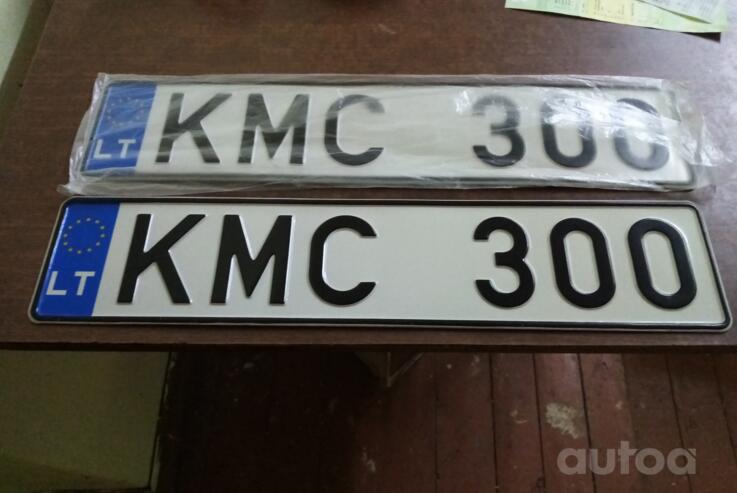 KMC300