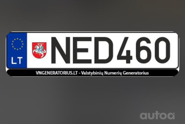 NED460