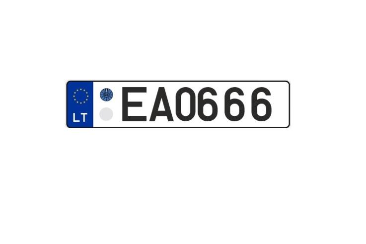 EA0666