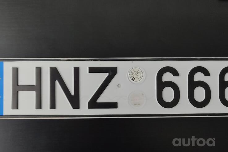 HNZ666