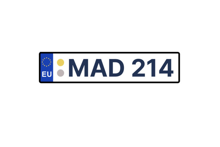 MAD 214