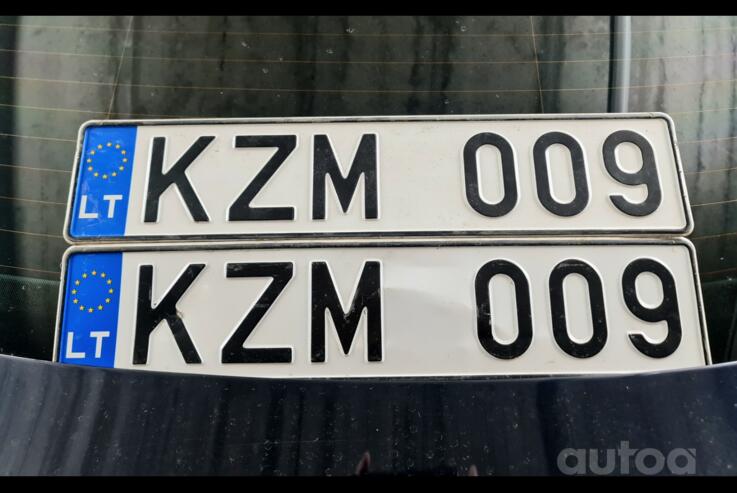 KZM 009