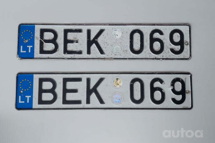 BEK 069