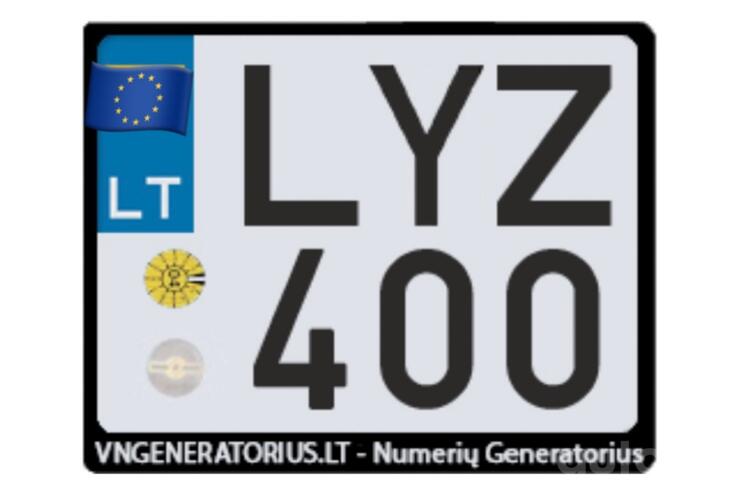 LYZ 400