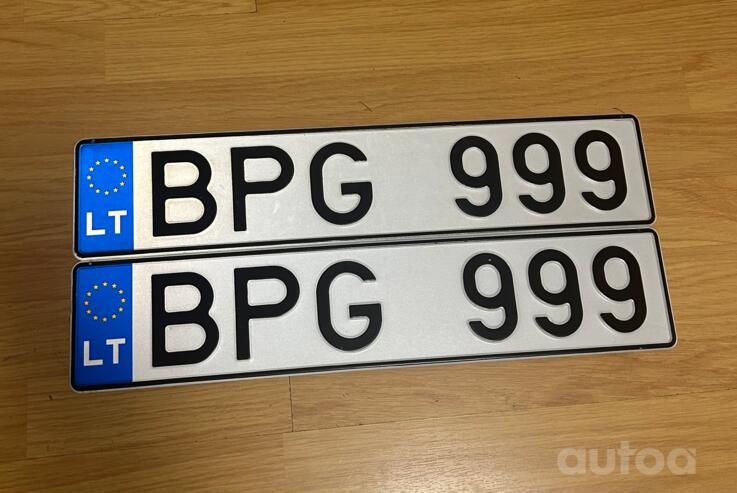 BPG 999