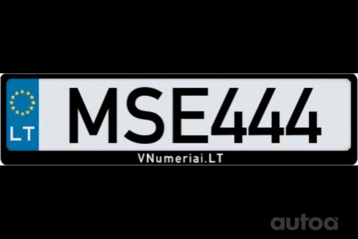 MSE444