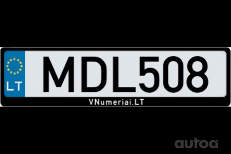 MDL508