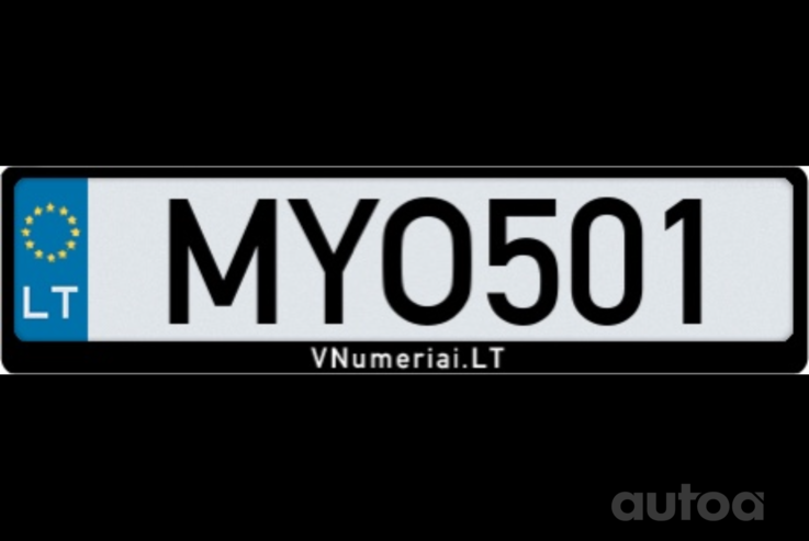 MYO 501