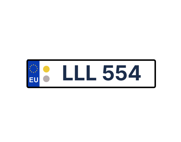 LLL 554