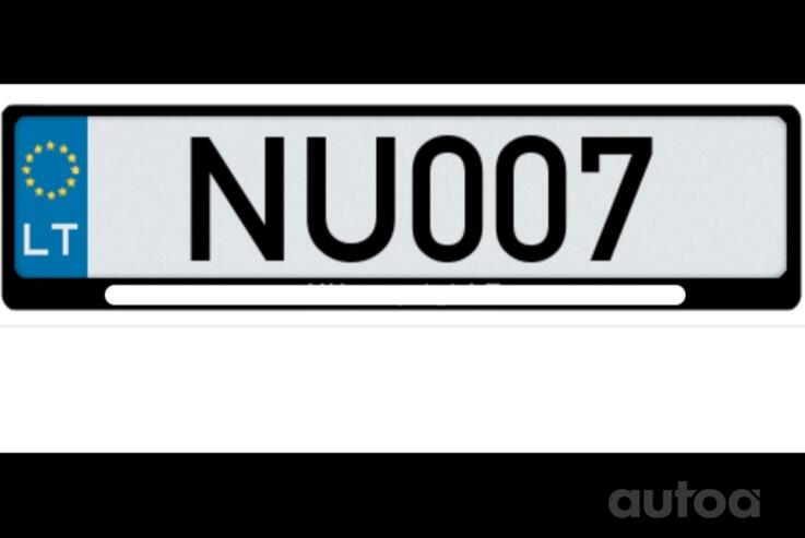 NU007