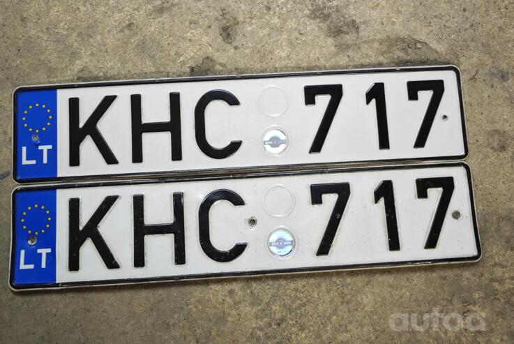 KHC717