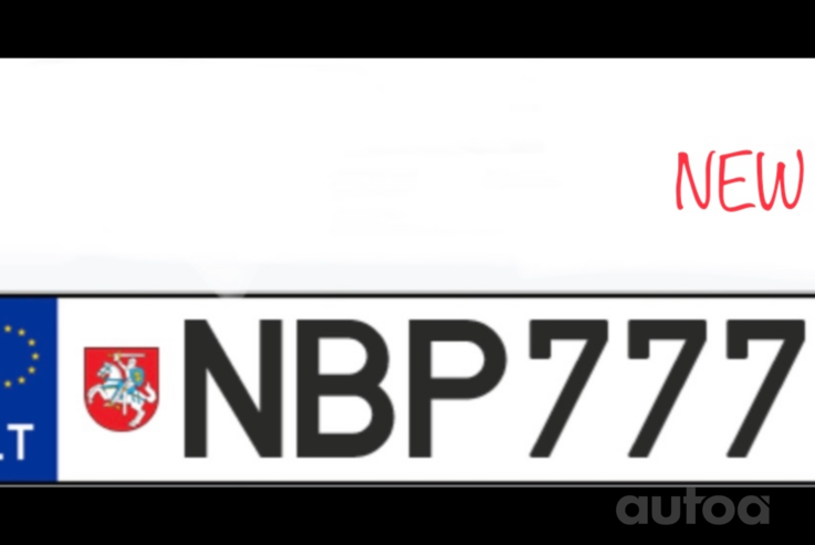 NBP777