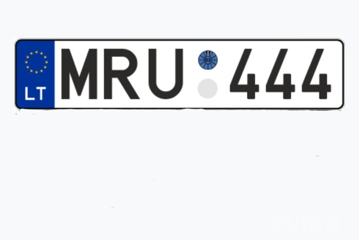 MRU 444