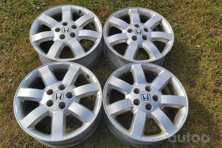 HONDA, light alloy