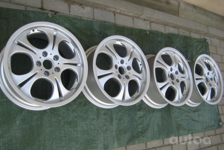 Other, light alloy