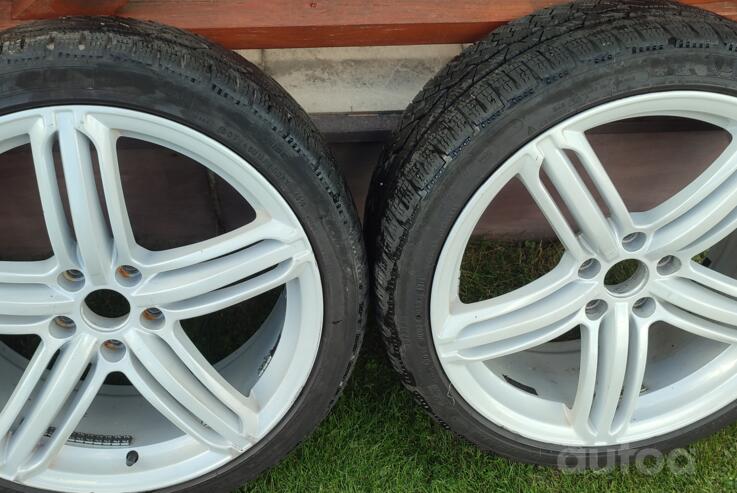 5x112, light alloy