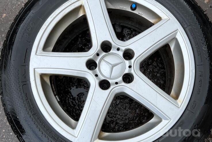 Other, light alloy