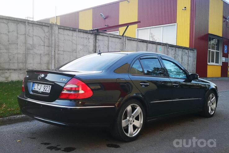Mercedes-Benz, light alloy