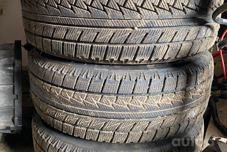 Bmw, light alloy