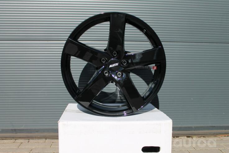 ALUTEC, light alloy