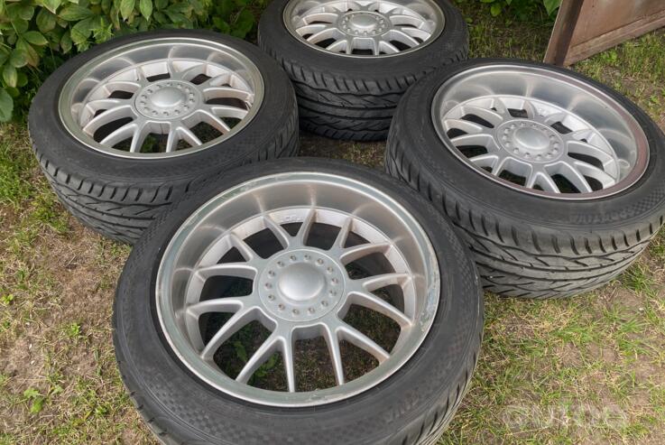Other, light alloy