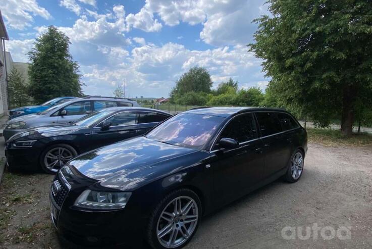 AUDI, Легкого сплава