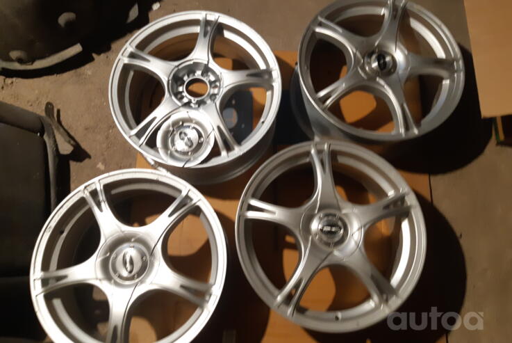 Other, light alloy