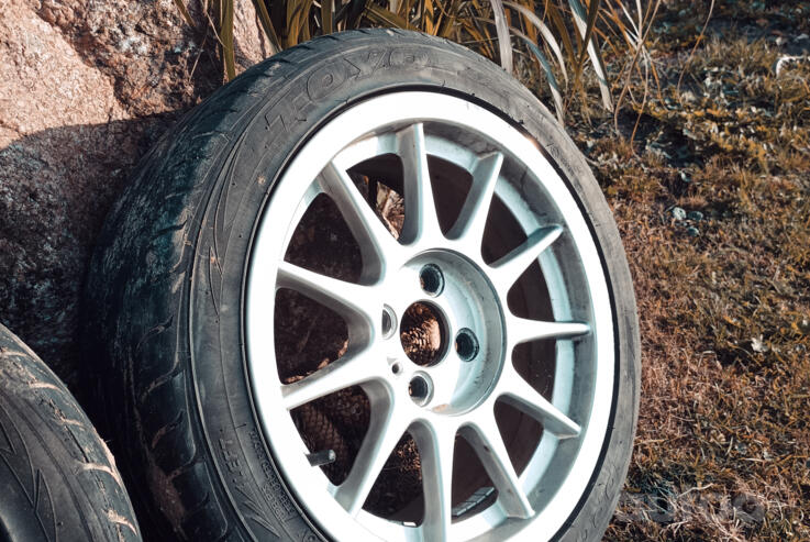ROTA, light alloy