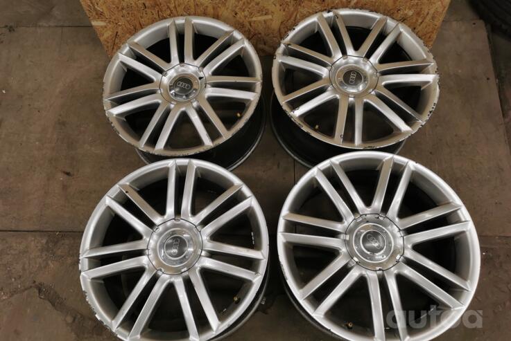 Other, light alloy