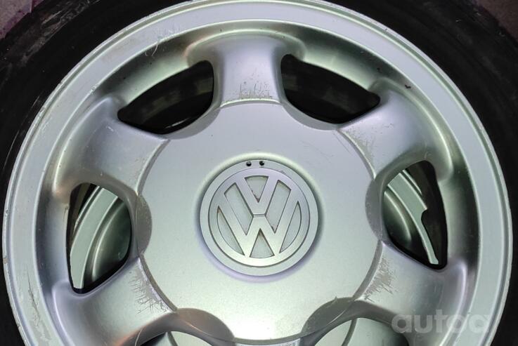 BBS, light alloy