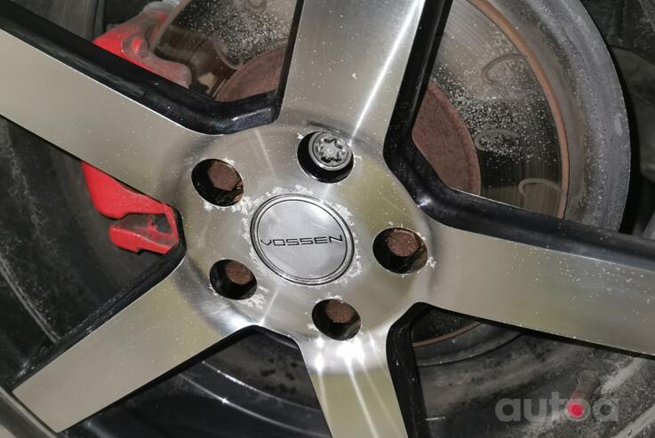 Vossen CV3 Lengvojo lydinio, R18 REPLIKA, light alloy