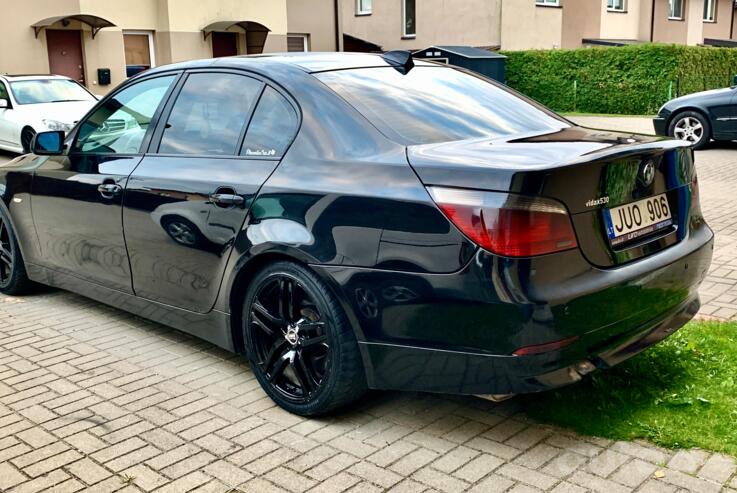 BMW, light alloy