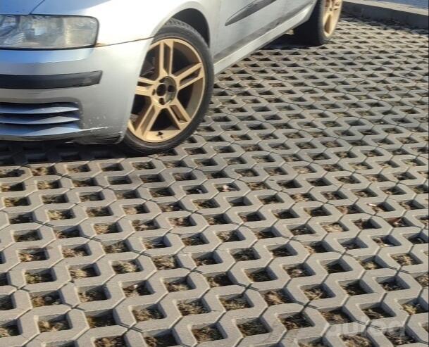 Fiat, light alloy
