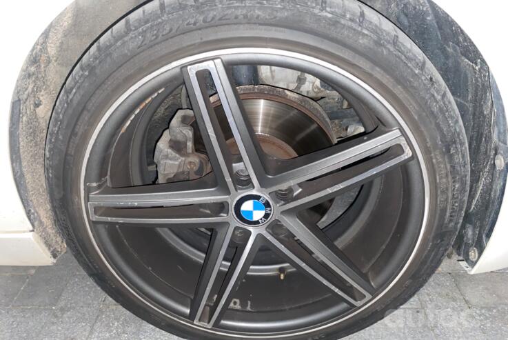 Other, light alloy