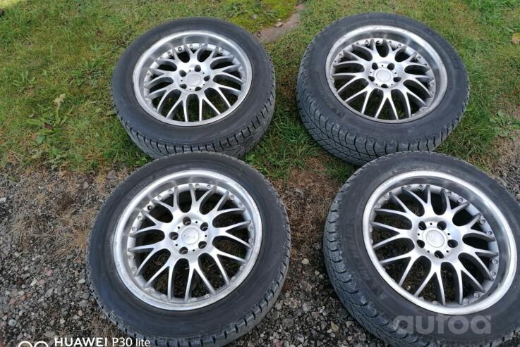 Other, light alloy