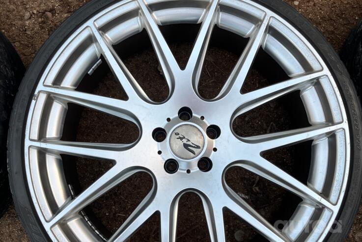 Other, light alloy