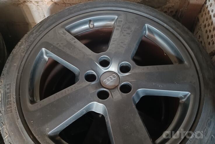 Other, light alloy