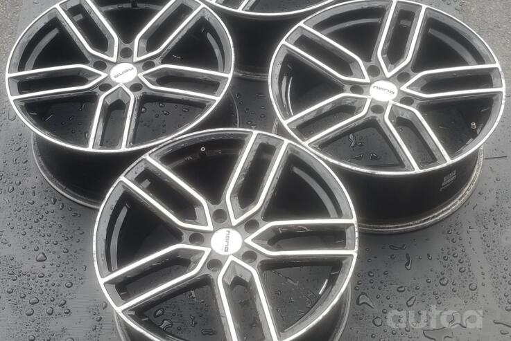 Other, light alloy