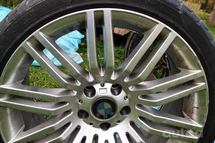 Other, light alloy