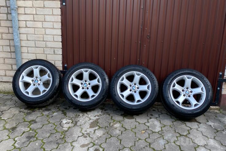 BMW, forged