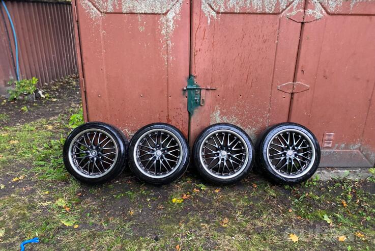 GS., light alloy