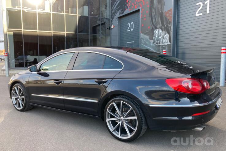Audi, light alloy