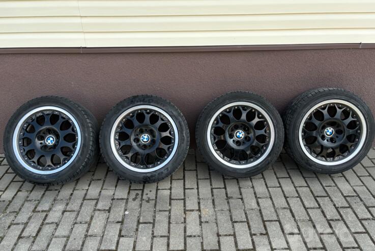 BBS, light alloy