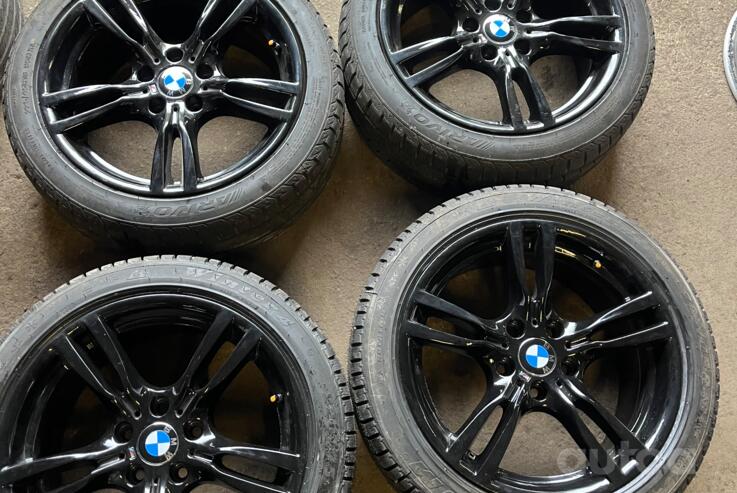 Org Bmw, light alloy