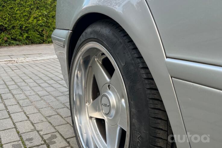 Azev, light alloy