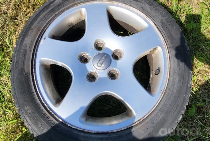 Other, light alloy